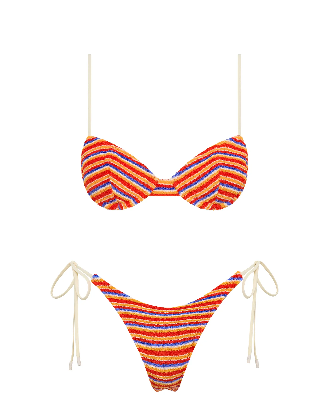 Underwire Bikini Tops
